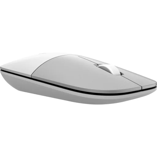 HP Z3700 Ceramic White Wireless Mouse egér Irodai Kétkezes Vezeték nélküli RF Optikai 1200 DPI