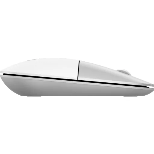 HP Z3700 Ceramic White Wireless Mouse egér Irodai Kétkezes Vezeték nélküli RF Optikai 1200 DPI