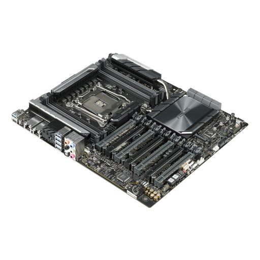 ASUS WS X299 SAGE/10G Intel® X299 LGA 2066 (Socket R4) SSI CEB