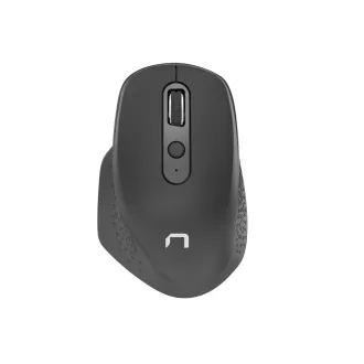   NATEC Falcon egér Irodai Jobbkezes Bluetooth Optikai 3200 DPI