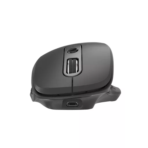 NATEC Falcon egér Irodai Jobbkezes Bluetooth Optikai 3200 DPI