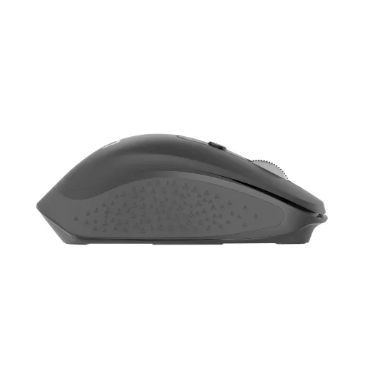 NATEC Falcon egér Irodai Jobbkezes Bluetooth Optikai 3200 DPI
