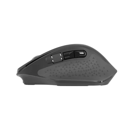 NATEC Falcon egér Irodai Jobbkezes Bluetooth Optikai 3200 DPI