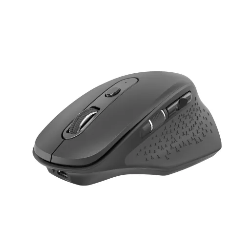 NATEC Falcon egér Irodai Jobbkezes Bluetooth Optikai 3200 DPI