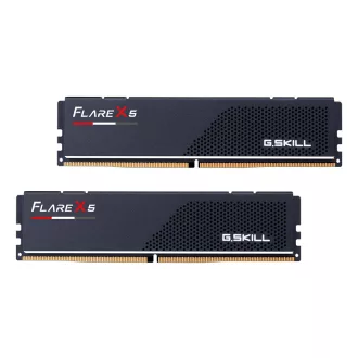   G.Skill Flare X5 F5-6000J3038F8GH2-FX5 16 GB 2 x 8 GB DDR5 6000 MT/másodperc 288-pin DIMM