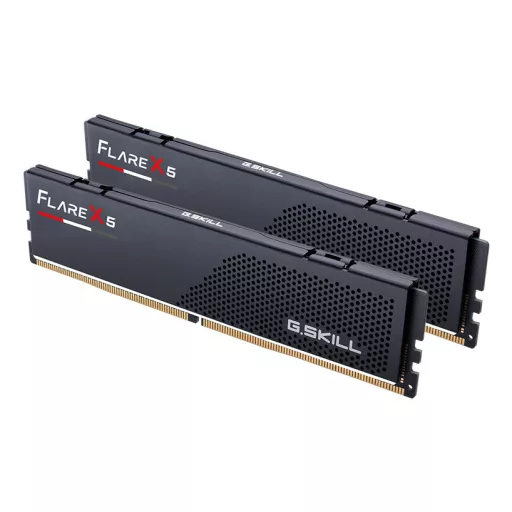G.Skill Flare X5 F5-6000J3038F8GH2-FX5 16 GB 2 x 8 GB DDR5 6000 MT/másodperc 288-pin DIMM