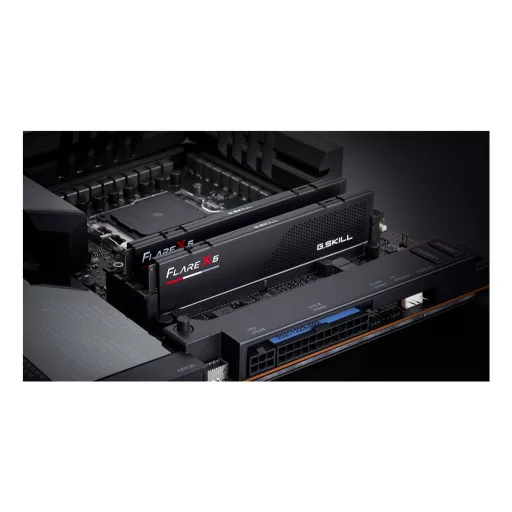 G.Skill Flare X5 F5-6000J3038F8GH2-FX5 16 GB 2 x 8 GB DDR5 6000 MT/másodperc 288-pin DIMM