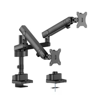 ACT AC8328 asztali TV konzol 81,3 cm (32") Fekete
