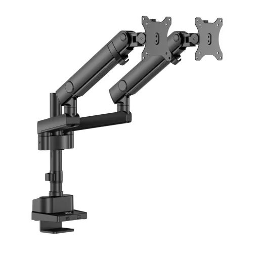 ACT AC8328 asztali TV konzol 81,3 cm (32") Fekete