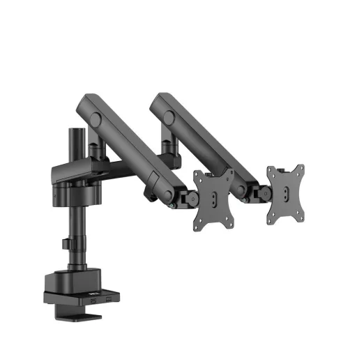 ACT AC8328 asztali TV konzol 81,3 cm (32") Fekete