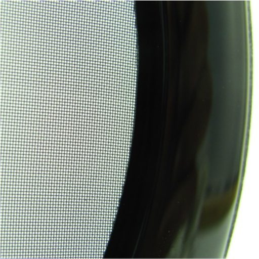 DEMCiflex DF0014 számítógépház alkatrész Porszűrő