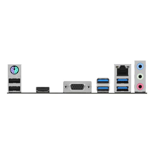ASUS PRIME H510M-K R2.0 Intel H510 LGA 1200 (Socket H5) Micro ATX