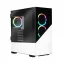 Enermax K8 Midi Tower Fehér