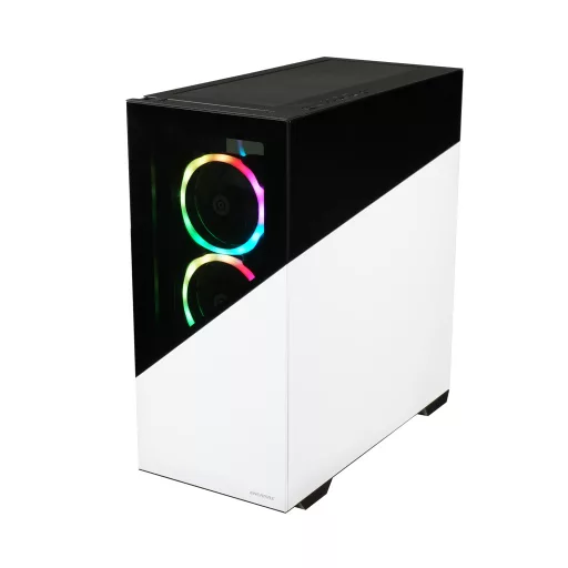 Enermax K8 Midi Tower Fehér