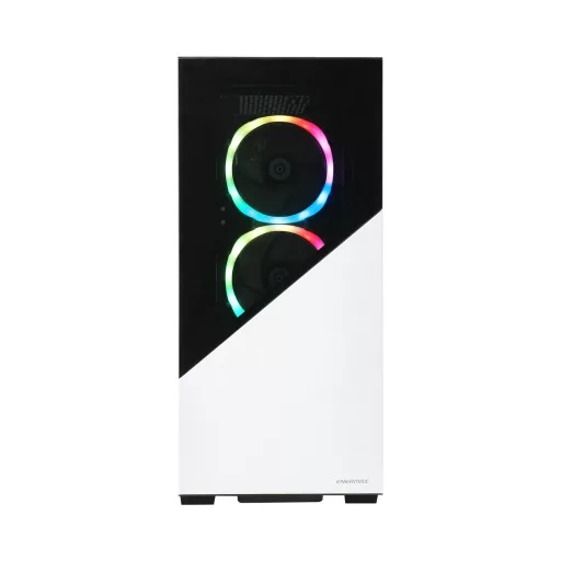 Enermax K8 Midi Tower Fehér