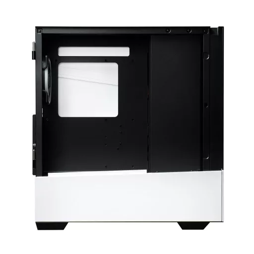 Enermax K8 Midi Tower Fehér