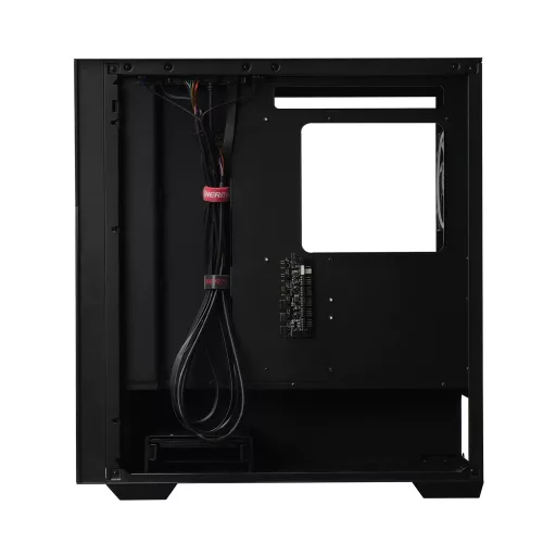 Enermax K8 Midi Tower Fehér