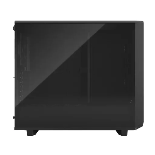 Fractal Design Meshify 2 Tower Fekete
