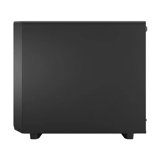Fractal Design Meshify 2 Tower Fekete