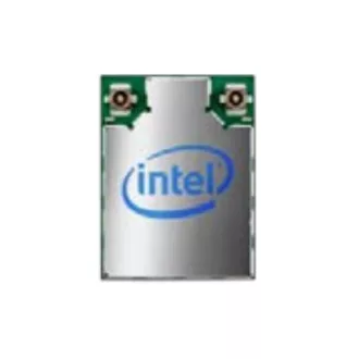 Intel 9462.NGWG.NV Belső WLAN 433 Mbit/s