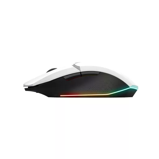Trust GXT 110 FELOX egér Játék Jobbkezes Vezeték nélküli RF Optikai 4800 DPI