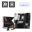 MSI PRO B850M-P WIFI AMD B850 Socket AM5 Micro ATX