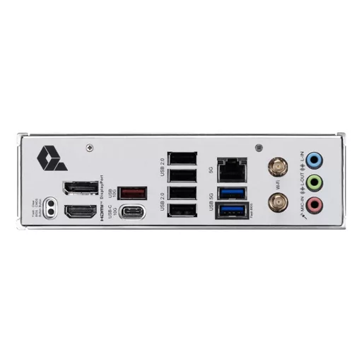 MSI PRO B850M-P WIFI AMD B850 Socket AM5 Micro ATX