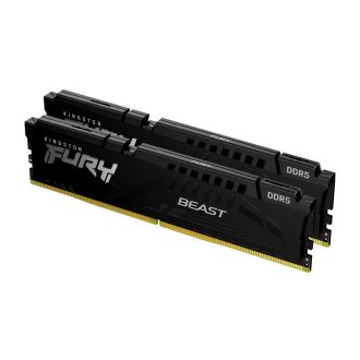 Kingston Technology FURY Beast 32 GB 2 x 16 GB DDR5