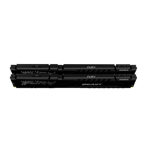 Kingston Technology FURY Beast 32 GB 2 x 16 GB DDR5