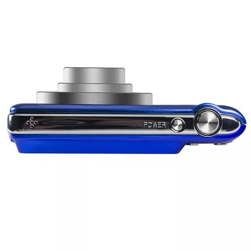 AgfaPhoto Realishot DC8200 1/3.2" Kompakt fényképezőgép 18 MP CMOS 4896 x 3672 pixelek Kék