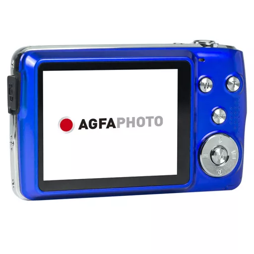 AgfaPhoto Realishot DC8200 1/3.2" Kompakt fényképezőgép 18 MP CMOS 4896 x 3672 pixelek Kék