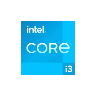 Intel Core i3-12100T 12 MB Smart Cache Tálca