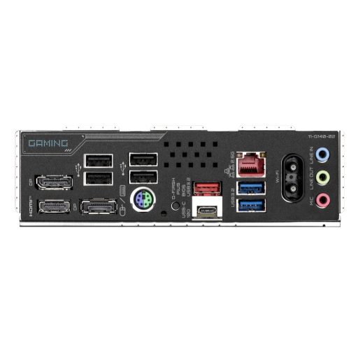 GIGABYTE B850M GAMING X WIFI6E AMD B850 Socket AM5 Micro ATX