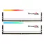 G.Skill Ripjaws M5 RGB F5-6000J3040G32GX2-RM5NRW 64 GB 2 x 32 GB DDR5 6000 MT/másodperc 288-pin DIMM