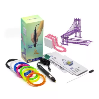 3Doodler FLOW 3D toll 2,2 mm Fekete