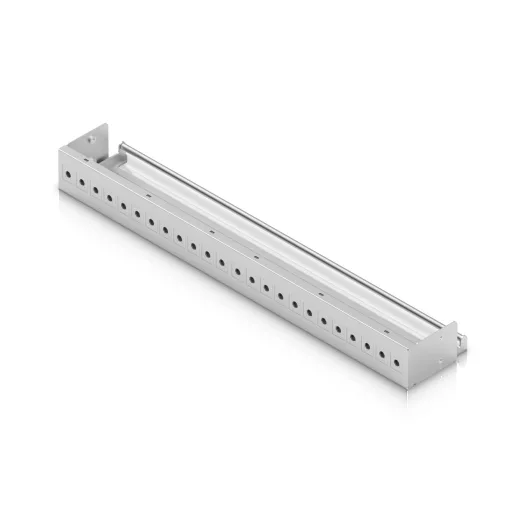 Ubiquiti UACC-Keystone-Blank-Insert-TH Kábelbetét