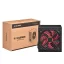 Xilence Performance A+ XN054 700 W 20+4 pin ATX ATX Fekete