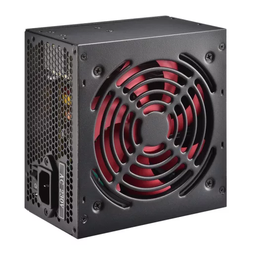 Xilence Performance A+ XN054 700 W 20+4 pin ATX ATX Fekete