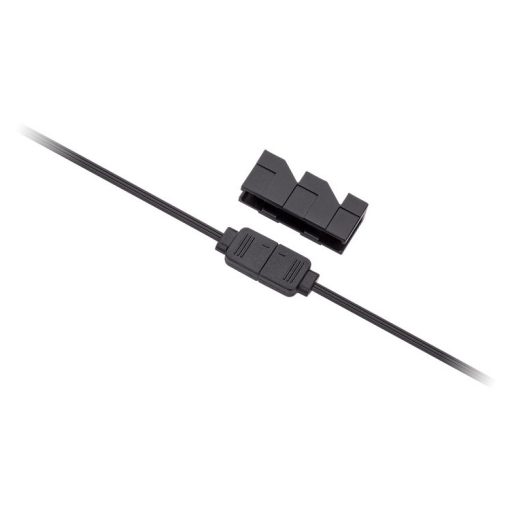 Thermaltake CT120 Reverse ARGB 12 cm Fekete 2 db