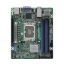 Asrock W680D4ID-2T/G5/X550 Intel W680 LGA 1700 mini ITX