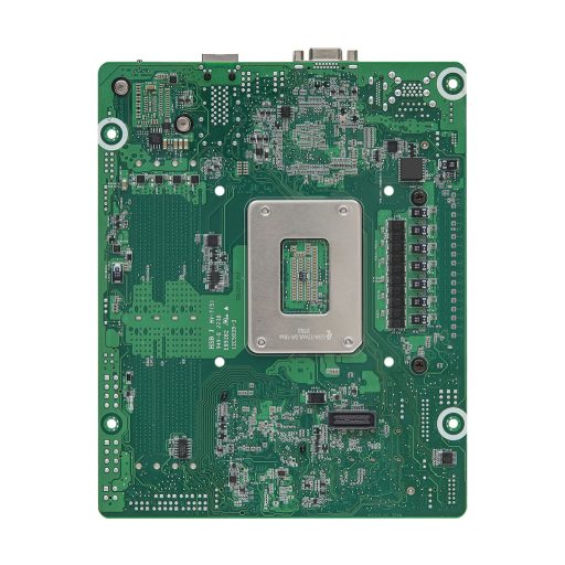 Asrock W680D4ID-2T/G5/X550 Intel W680 LGA 1700 mini ITX
