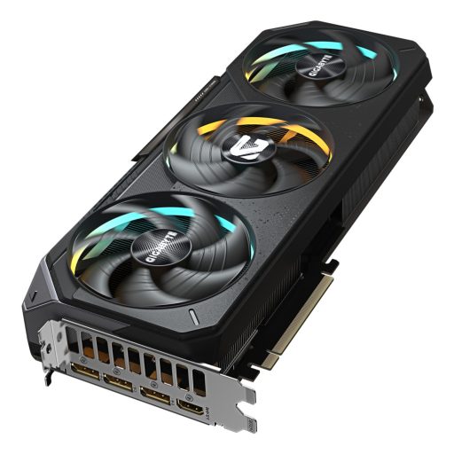 GIGABYTE GeForce RTX 5070 GAMING OC 12G NVIDIA 12 GB GDDR7