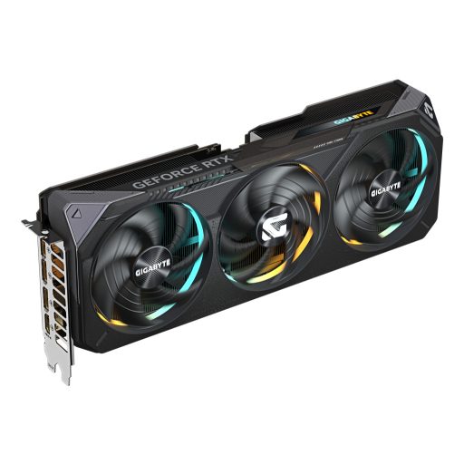 GIGABYTE GeForce RTX 5070 GAMING OC 12G NVIDIA 12 GB GDDR7
