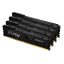 Kingston Technology FURY Beast 32 GB 4 x 8 GB DDR4 3200 MT/másodperc