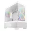 DeepCool CG380 3F WH Midi Tower Fehér