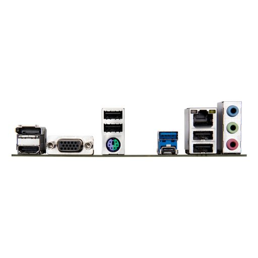 GIGABYTE A620M DS3H AMD A620 Socket AM5 Micro ATX