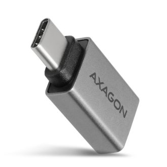   Axagon RUCM-AFA csatlakozó átlakító USB type C USB type A Fémes