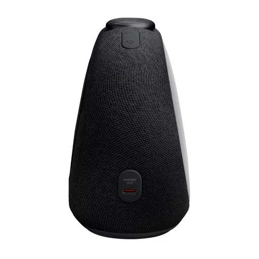 JBL HORIZON 3 Óra Fekete
