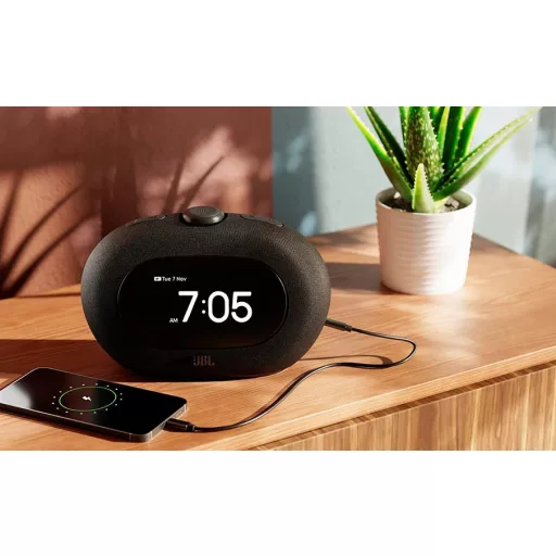 JBL HORIZON 3 Óra Fekete