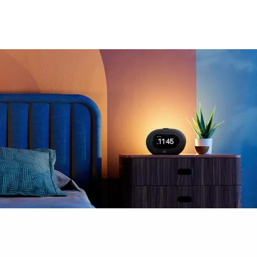 JBL HORIZON 3 Óra Fekete